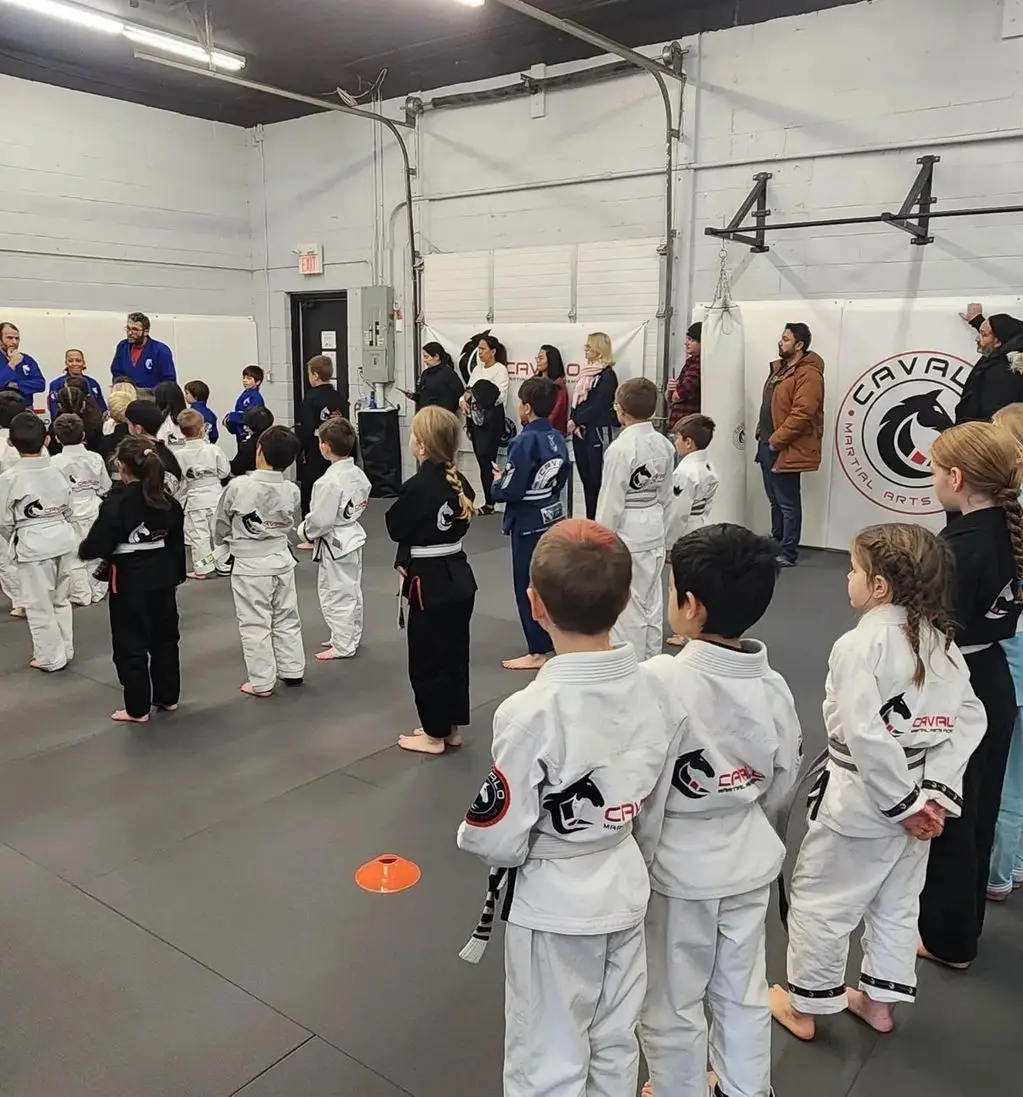 Keswick BJJ - Brazilian Jiu Jitsu