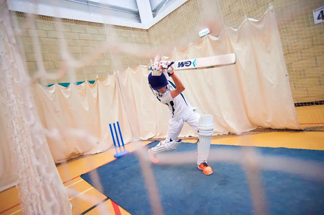 Langley Grammar Sports Centre