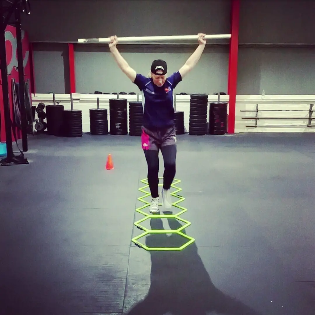 Sport Function