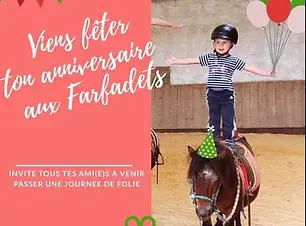 EARL LES FARFADETS