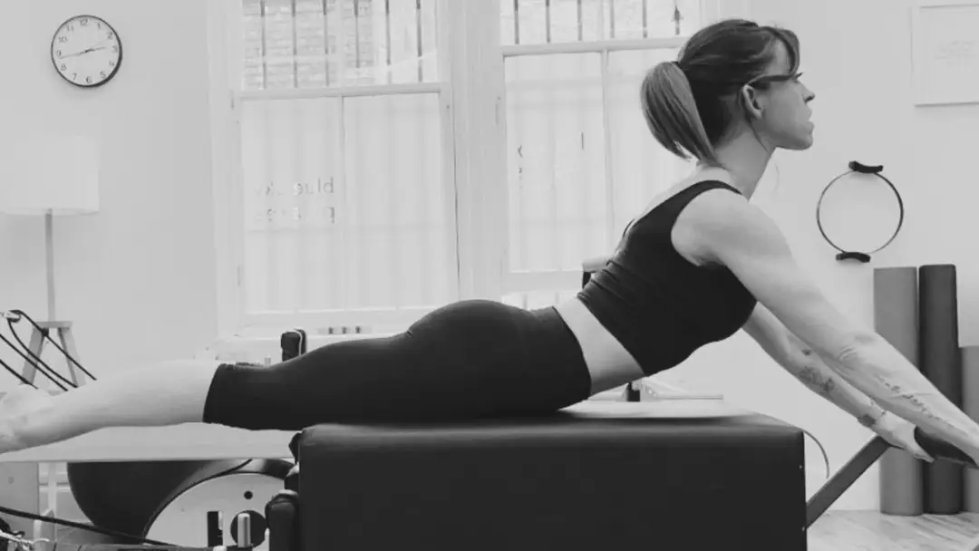 Pilates Potential