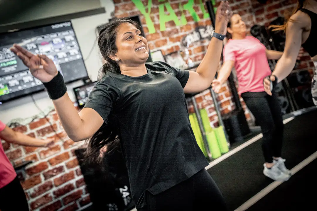 nergie Fitness