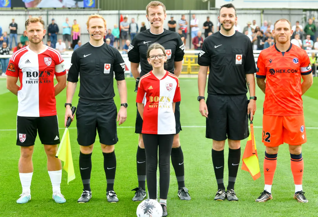 Woking Football Club