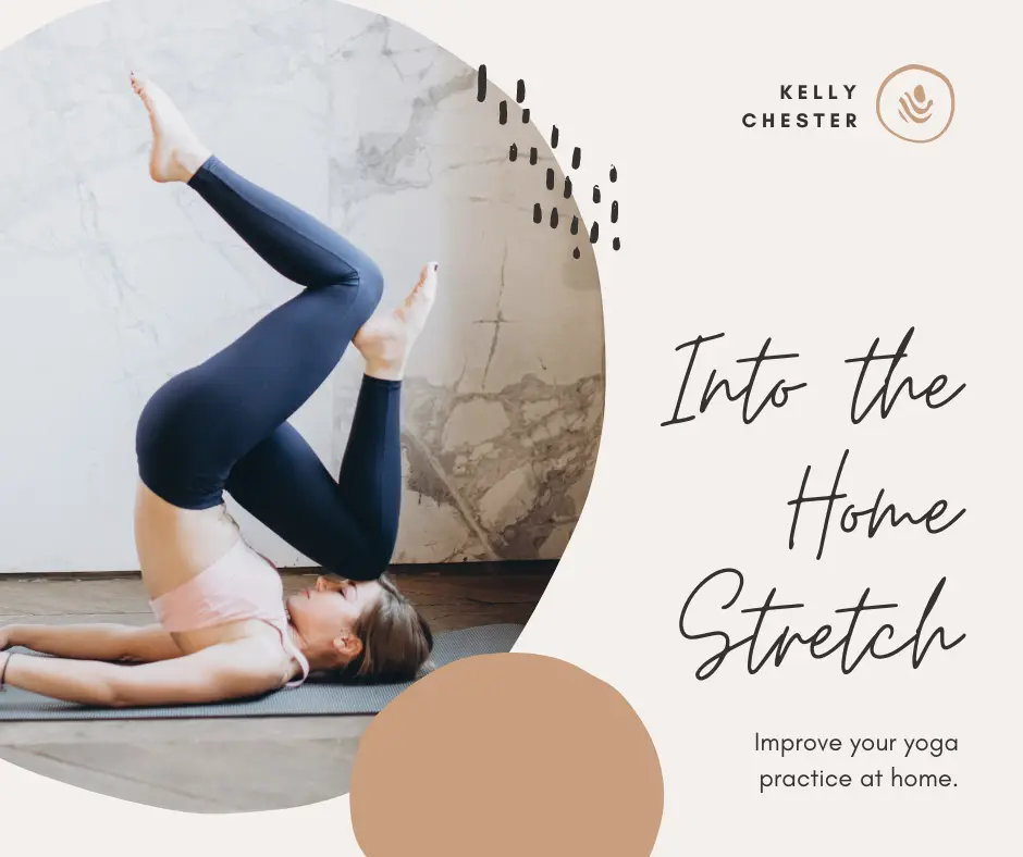 The Stretch Zone