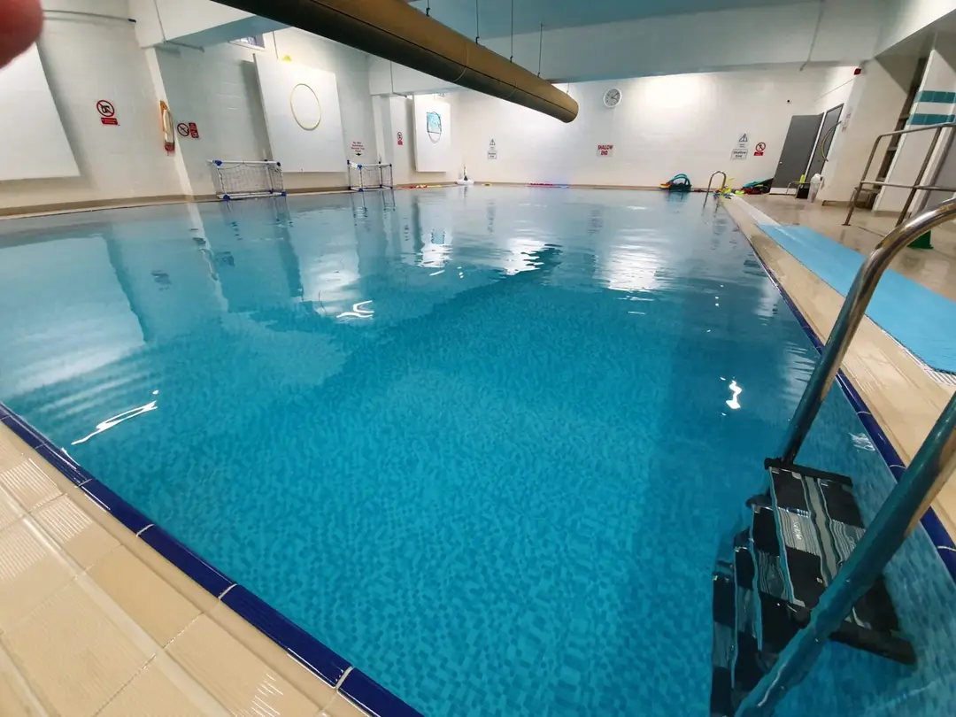 3s Swim School Gravesend/Medway