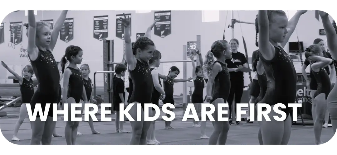 Delta Gymnastics Society