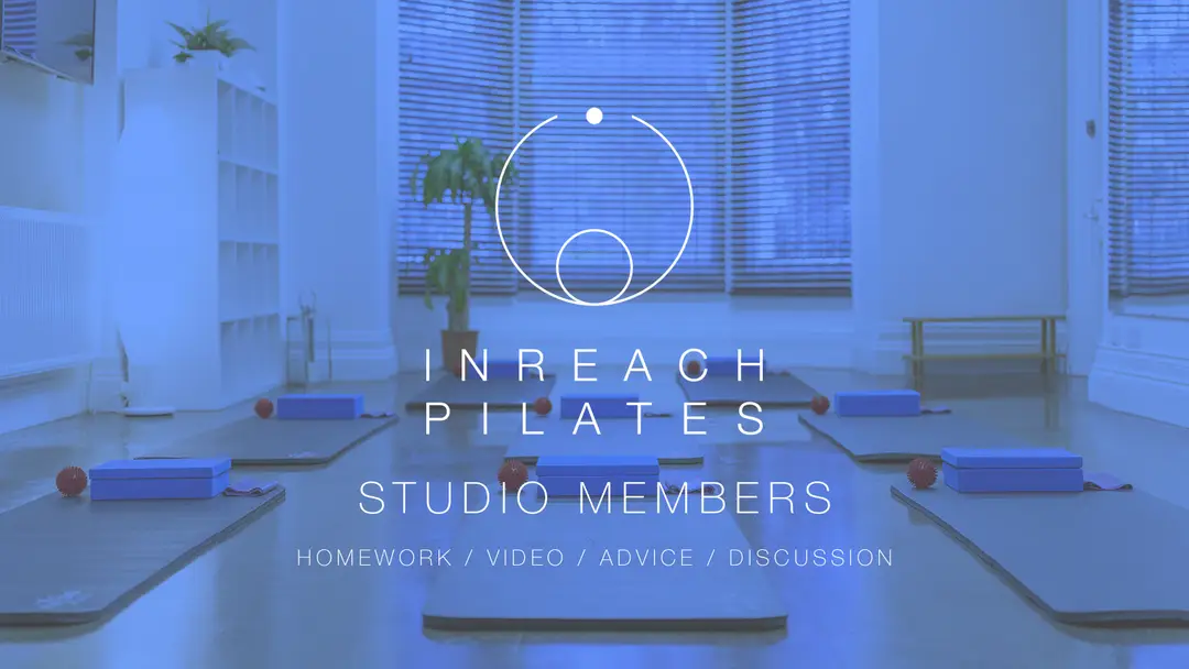 InReach Pilates