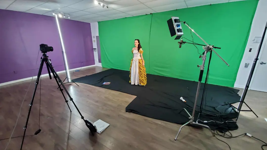 Ascension Dance