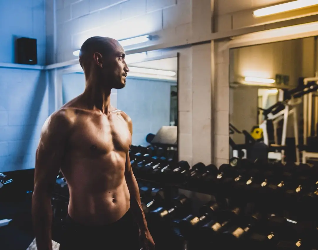Not Big, Not Clever Fitness