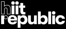 Hiit Republic Redcliffe