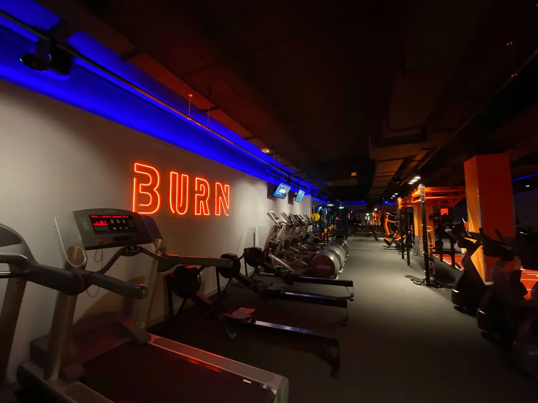 Result Fitness