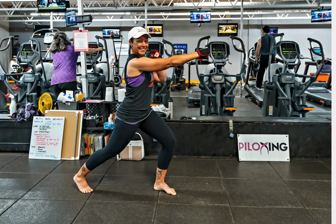 Ironworks Health and Wellness