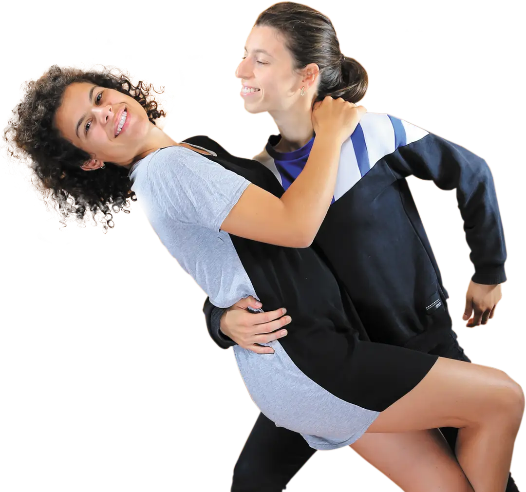 Let us Dancing