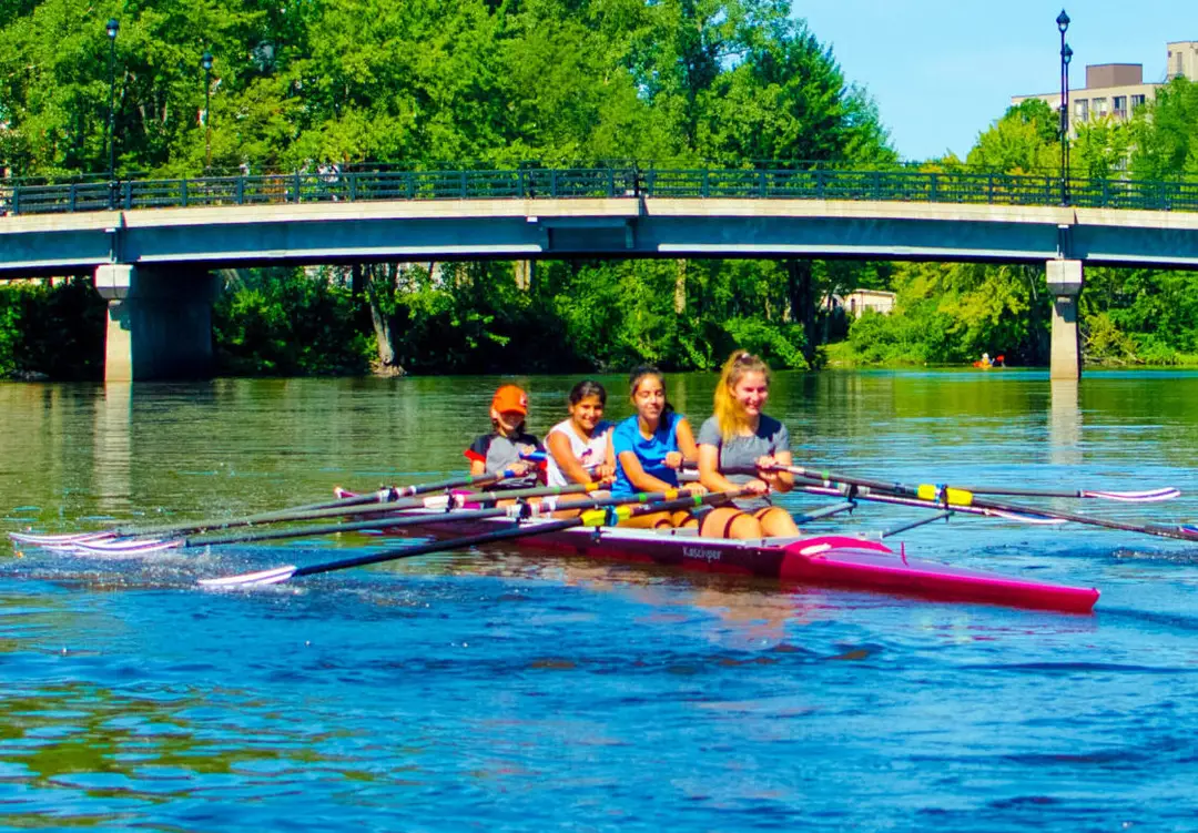 Club d'aviron de Laval