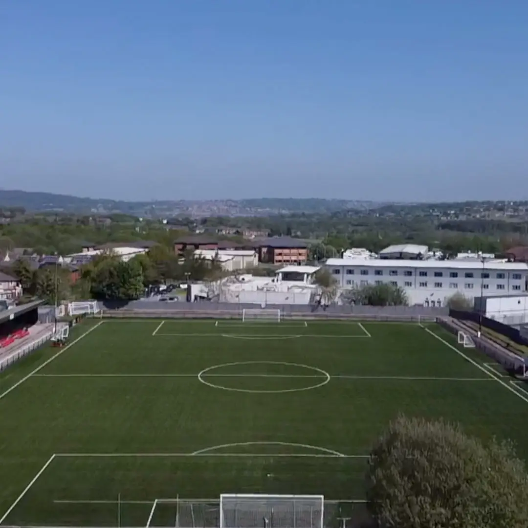 AK Elite Soccer Trials