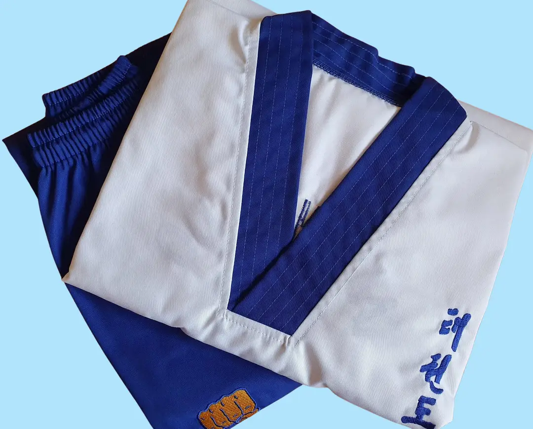 XS taekwon-Do Mount Vernon