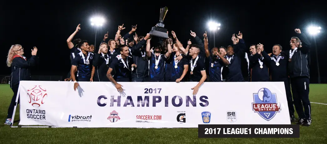BLUE DEVILS FC