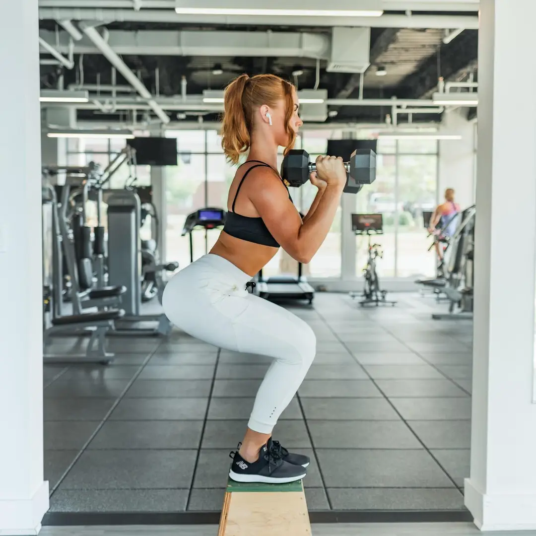 Ener'gym