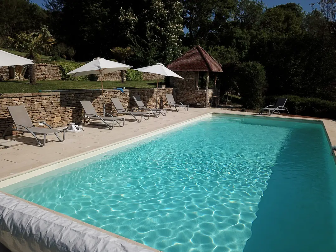 Bed and breakfast BNB Beaune Dijon - Le Clos de Fougères
