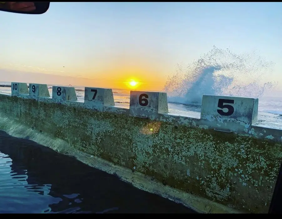 Newcastle Ocean Baths