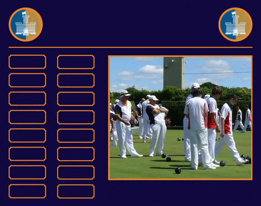 Thatcham Bowling Club