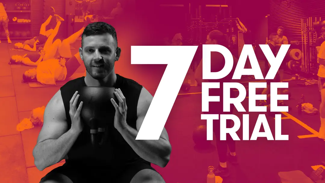 Hiit Republic Canberra City