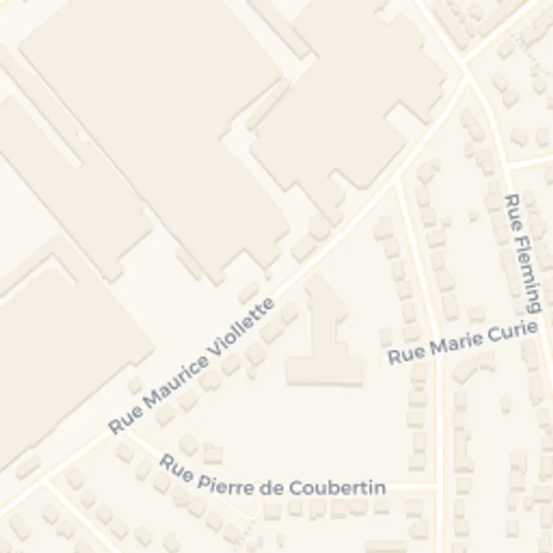 Complexe Sportif Jean Bouin