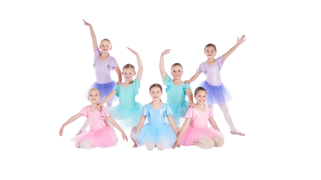 KMH Dance Productions