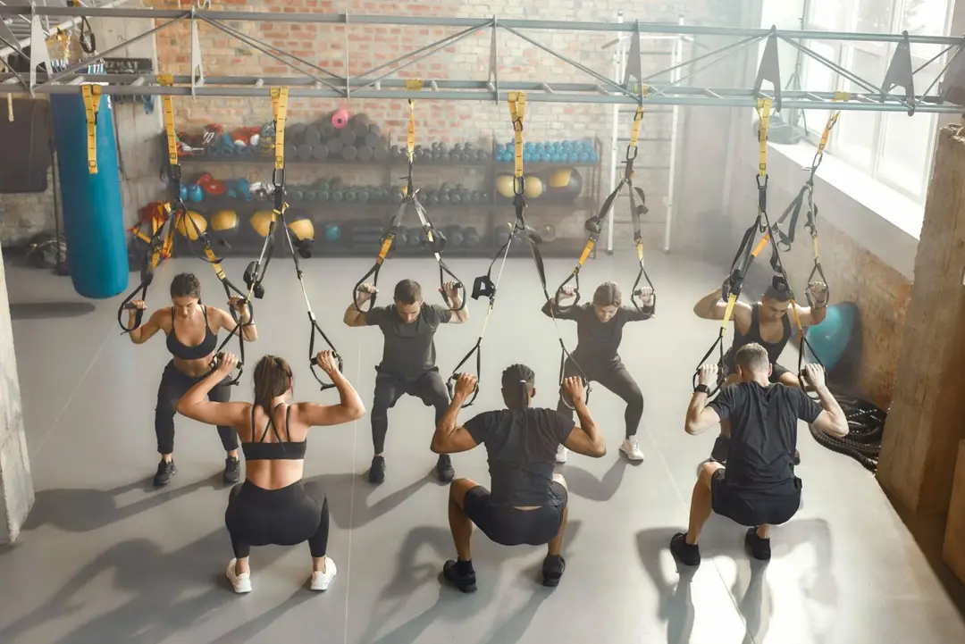 Crossfit Lab - Salle de sport Labège