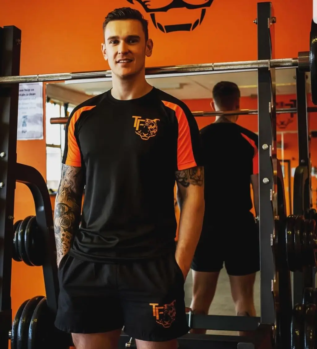 Tiger Fitness