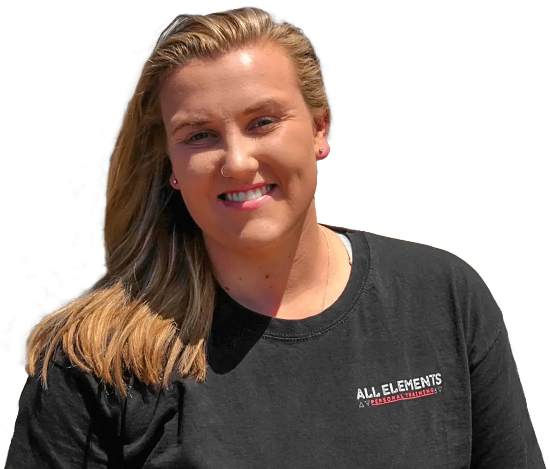All Elements Personal Training