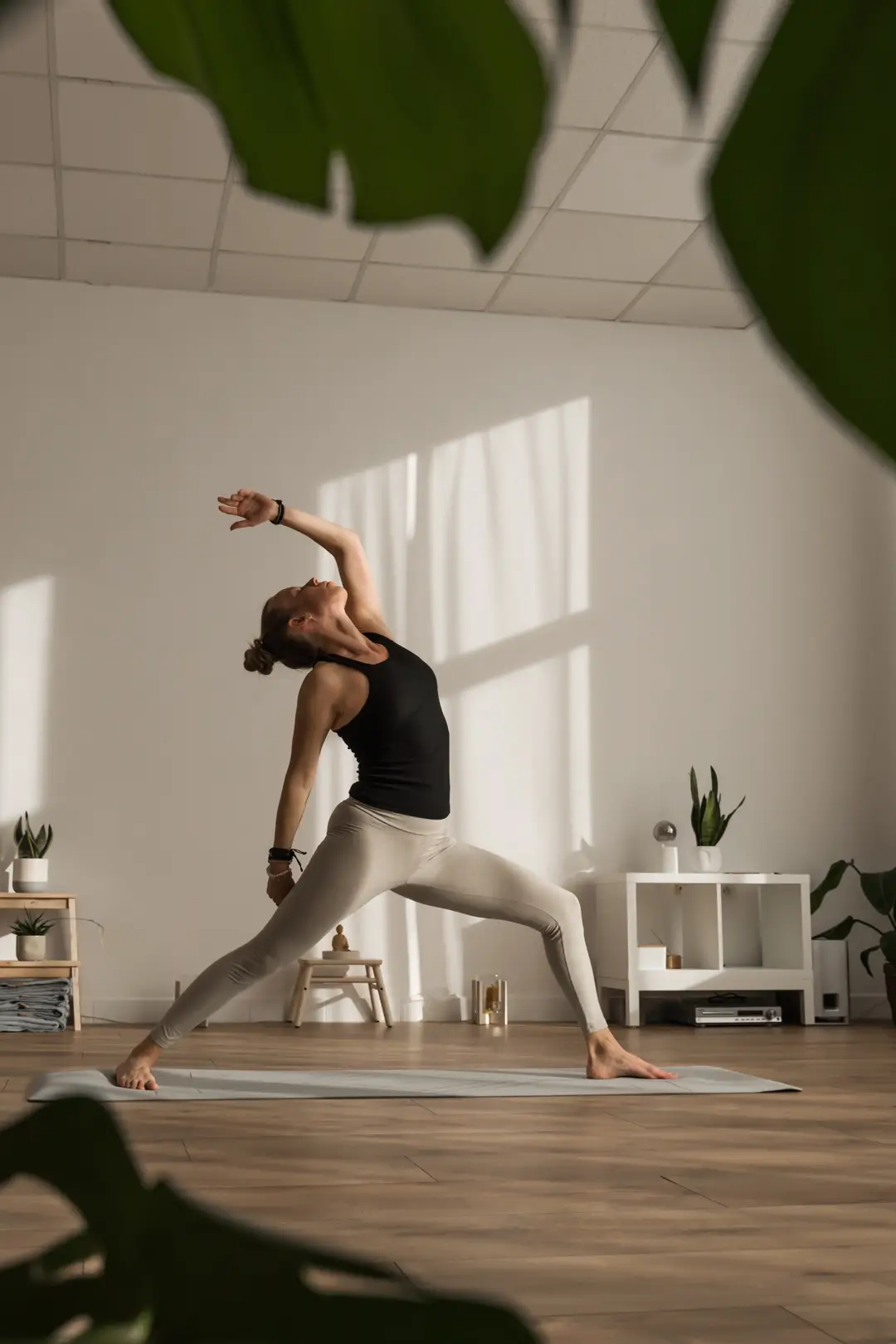 The Feel - joga studio Trnava
