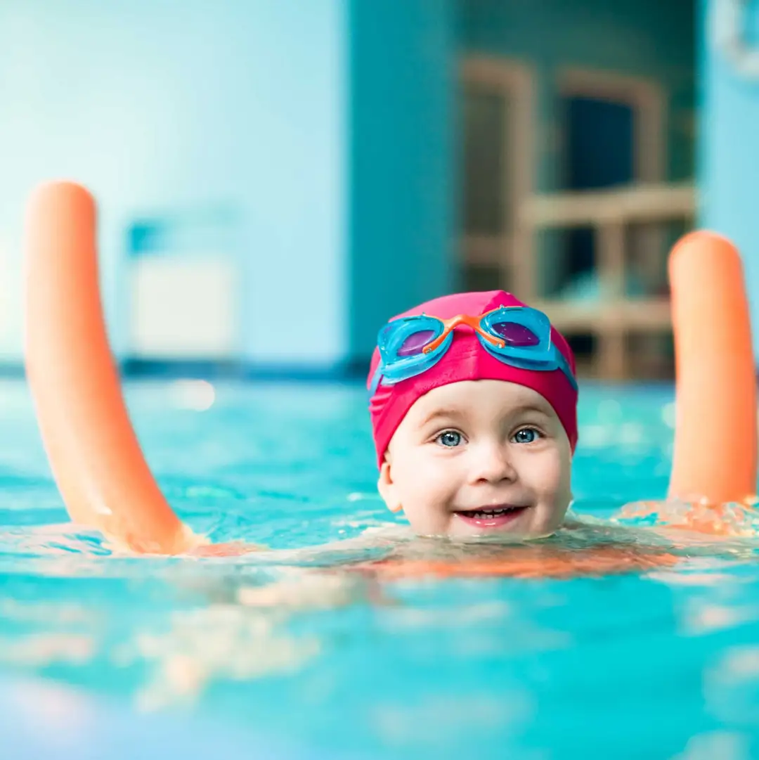Making Waves Swim School