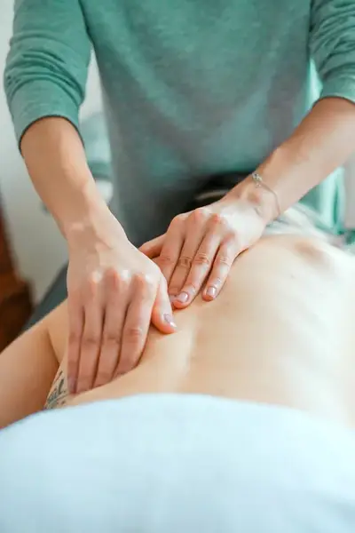 DO Massage & Personal Training