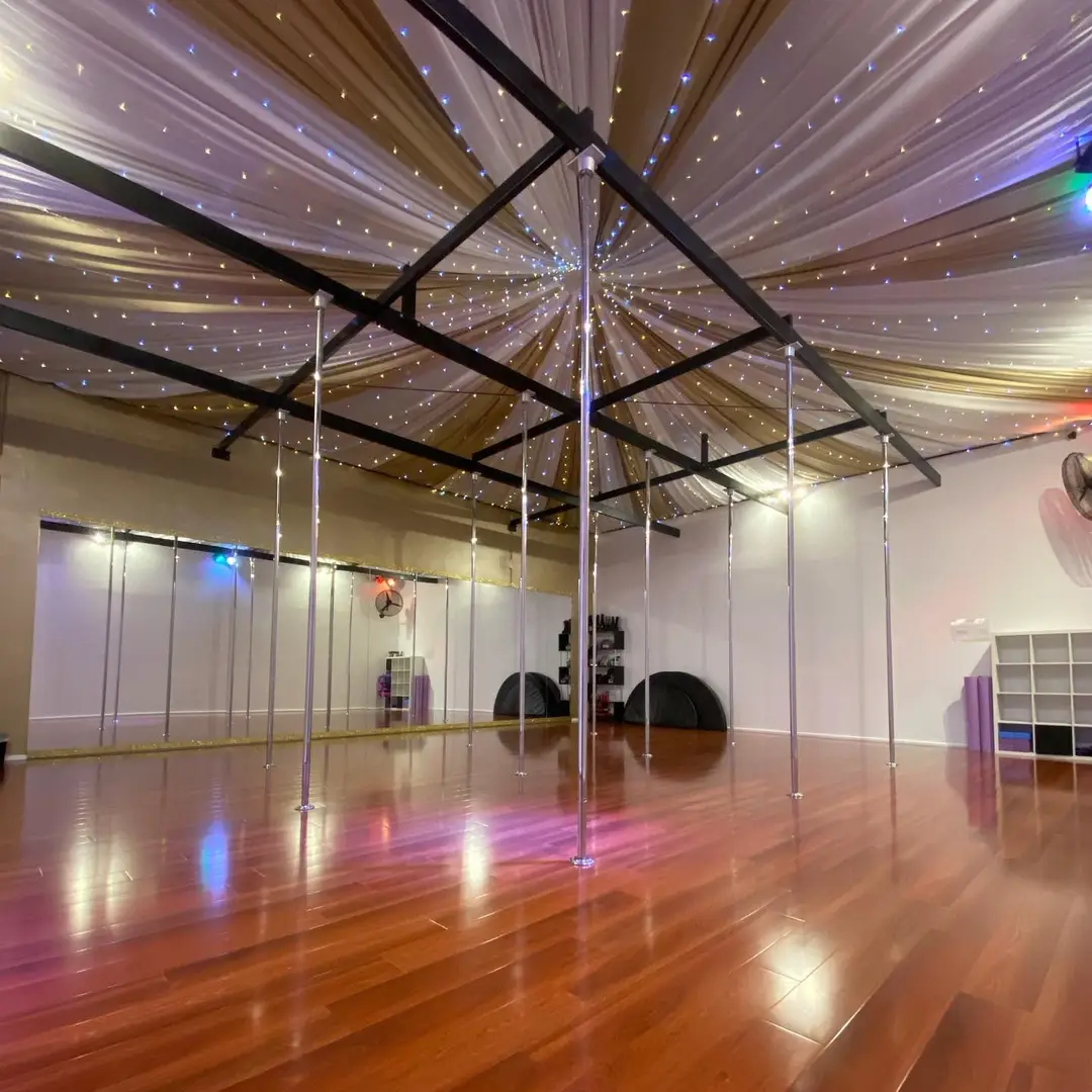 Pole Queens Craigieburn