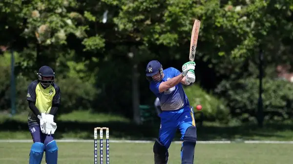 Upminster Cricket Club