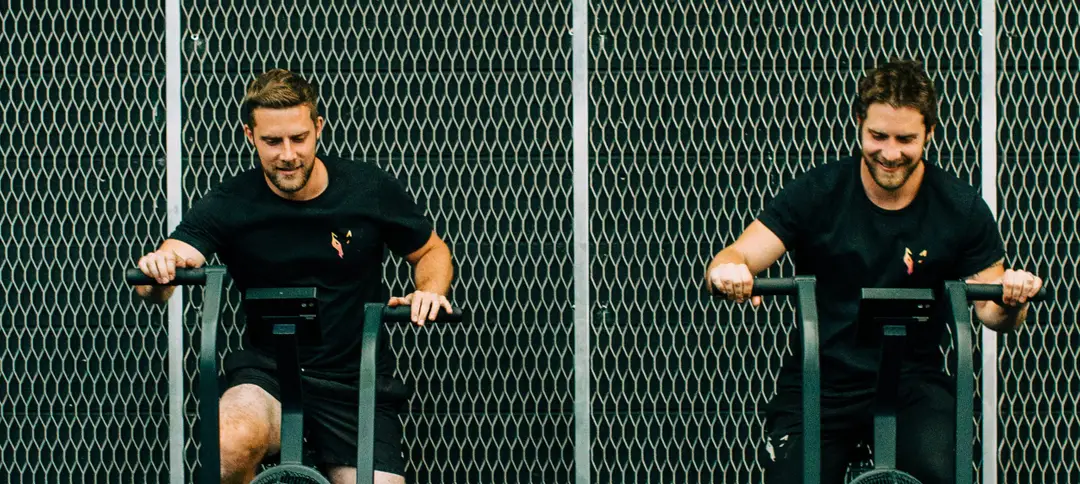 White Wolf CrossFit Lisburn