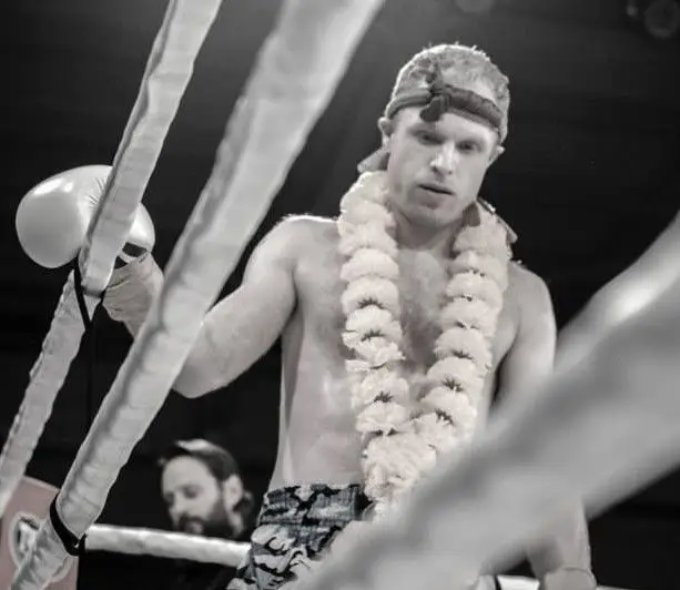 Yarra Mma
