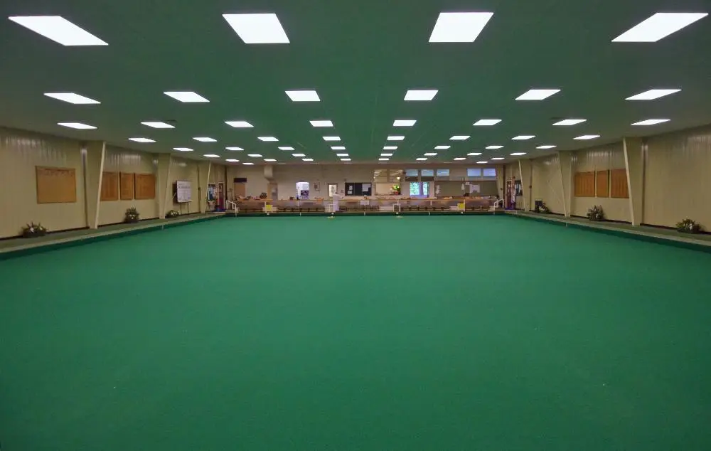 Harpenden Indoor Bowling Club