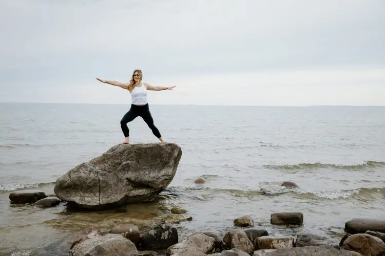 InMotion Yoga