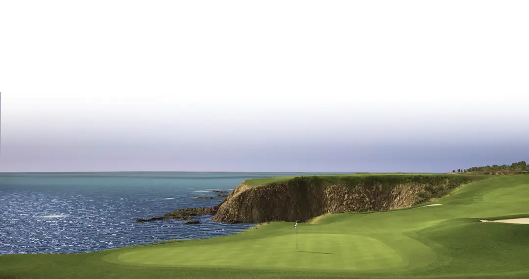 Next Golf
