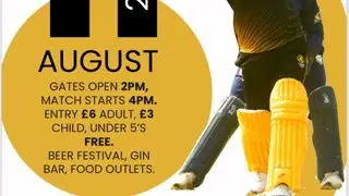 Coggeshall Town Cricket Club