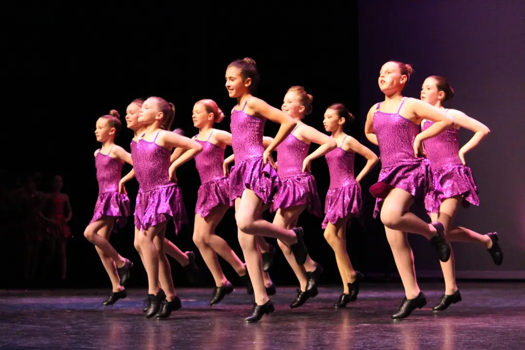 Fay Gleeson Dance Centre