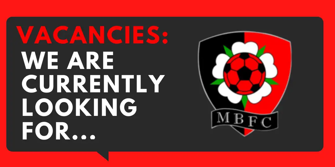 Market Bosworth Football Club