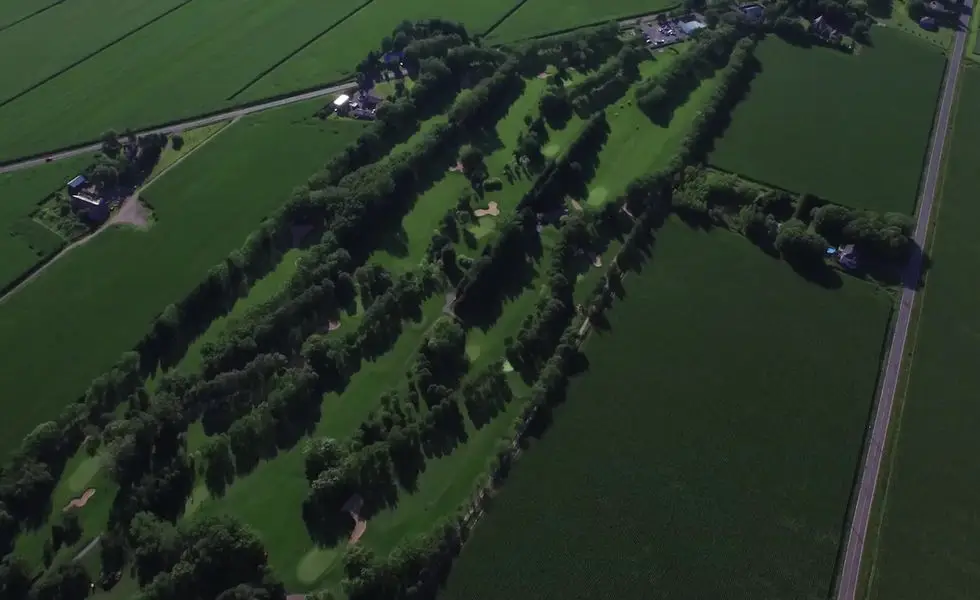 Club de Golf Mont St-Grgoire