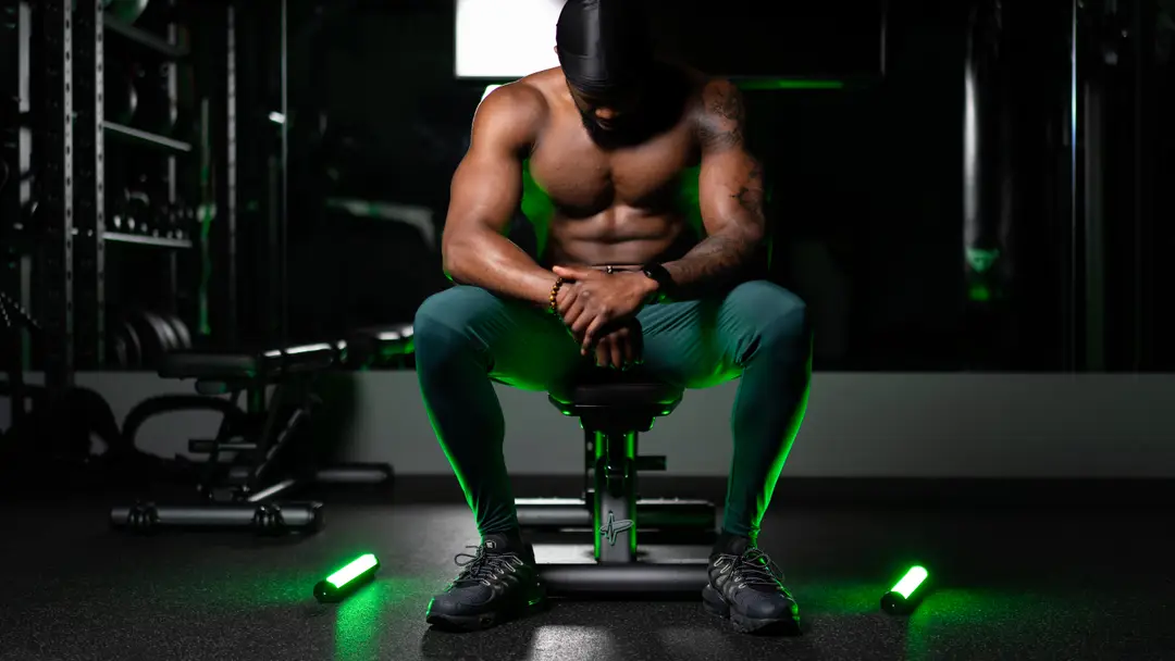 G.E FITNESS LTD