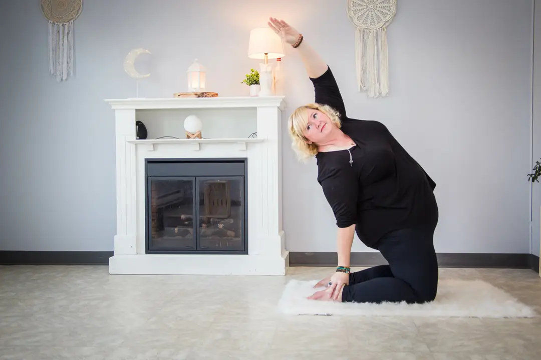 The Wellness Studio