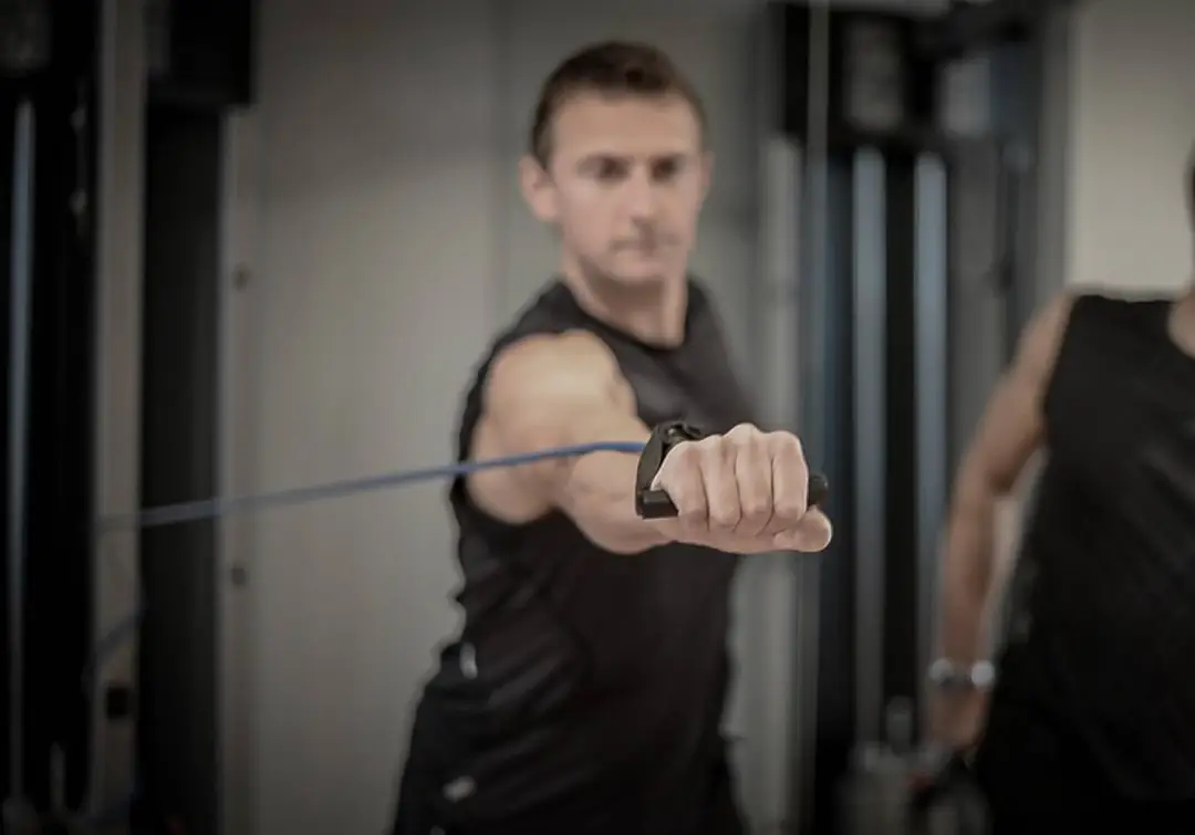 Pete Fraser Fitness