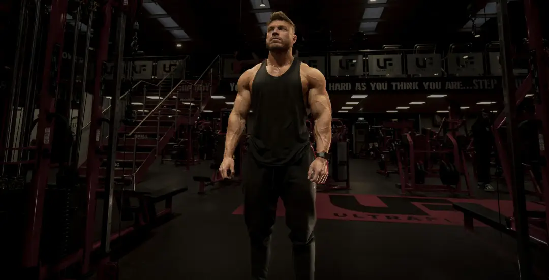 Direct Fitness UK Ltd