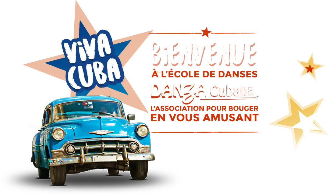 Dance School Danza Cubana